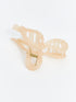 LC Waikiki 2-Pack Bow-Shaped Women's Hair Clips